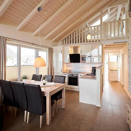 Luxuswellnesshaus Seebrise