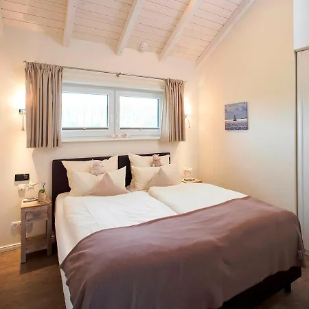 Luxuswellnesshaus Seebrise Vakantiehuis