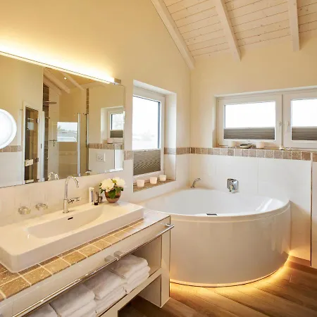 Luxuswellnesshaus Seebrise