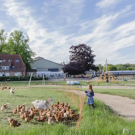 Luxuswellnesshaus Seebrise Bliesdorf