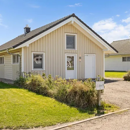 Luxuswellnesshaus Seebrise Vakantiehuis