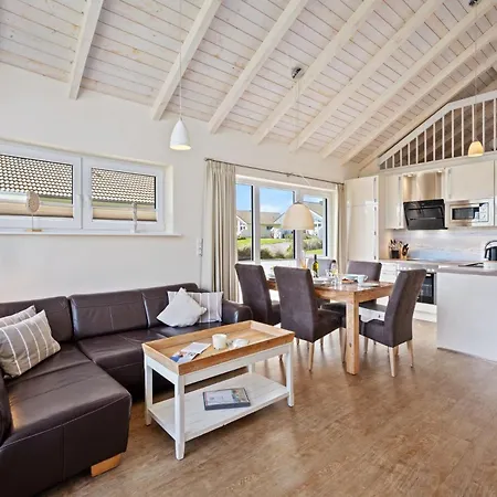 Luxuswellnesshaus Seebrise Vakantiehuis