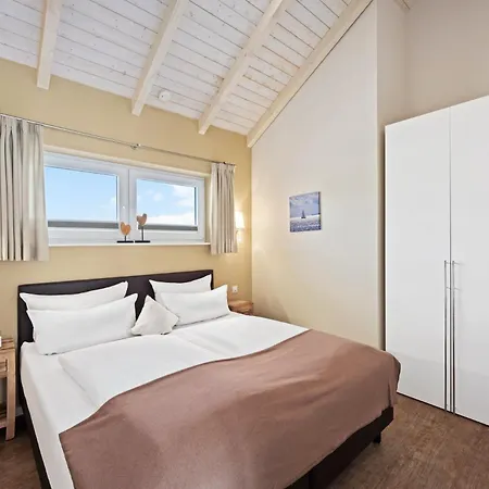 Luxuswellnesshaus Seebrise Vakantiehuis *