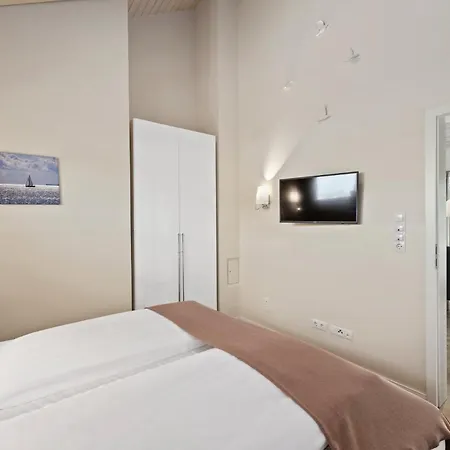 Luxuswellnesshaus Seebrise Vakantiehuis *