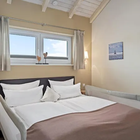 Luxuswellnesshaus Seebrise
