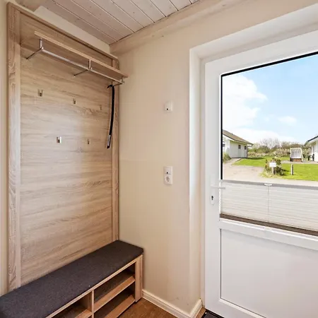 Luxuswellnesshaus Seebrise Vakantiehuis *
